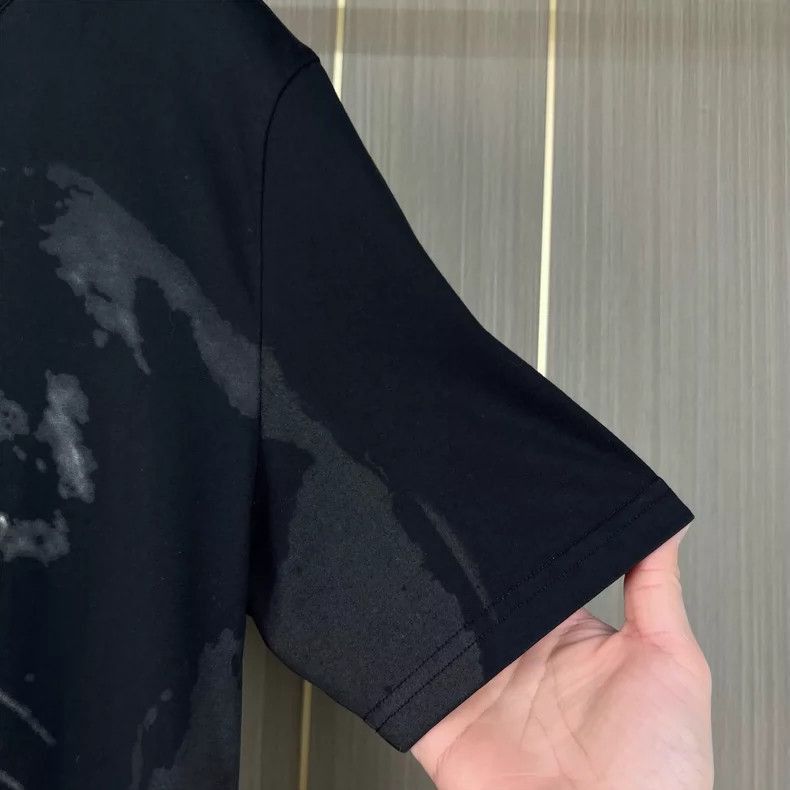 Givenchy Givenchy Givenchy Dog Print Short Sleeve TShirt -2507 Size US XS / EU 42 / 0 - 4 Thumbnail