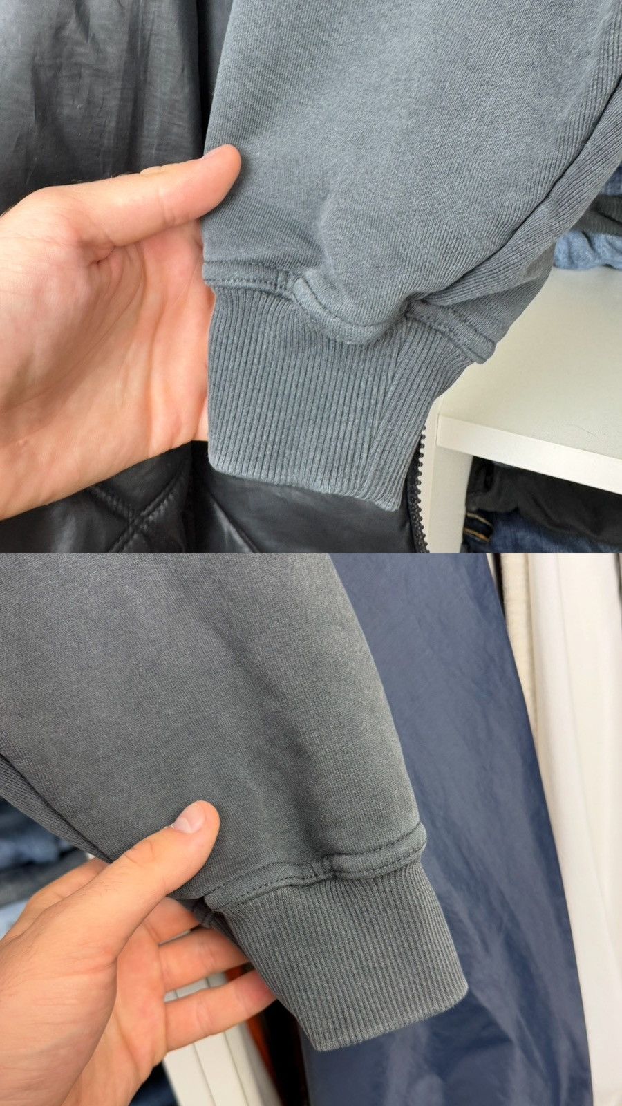 Represent Clo. Represent Higher Trurh Zip-Through Hoodie Size US L / EU 52-54 / 3 - 24 Thumbnail