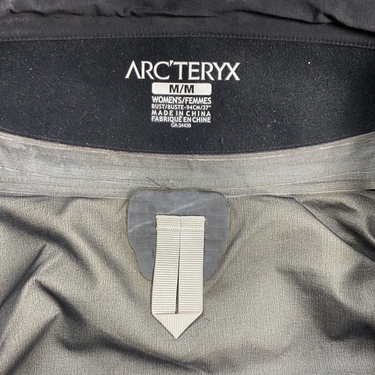 Arc'teryx Arcteryx AR goretex jacket Size M / US 6-8 / IT 42-44 - 13 Thumbnail
