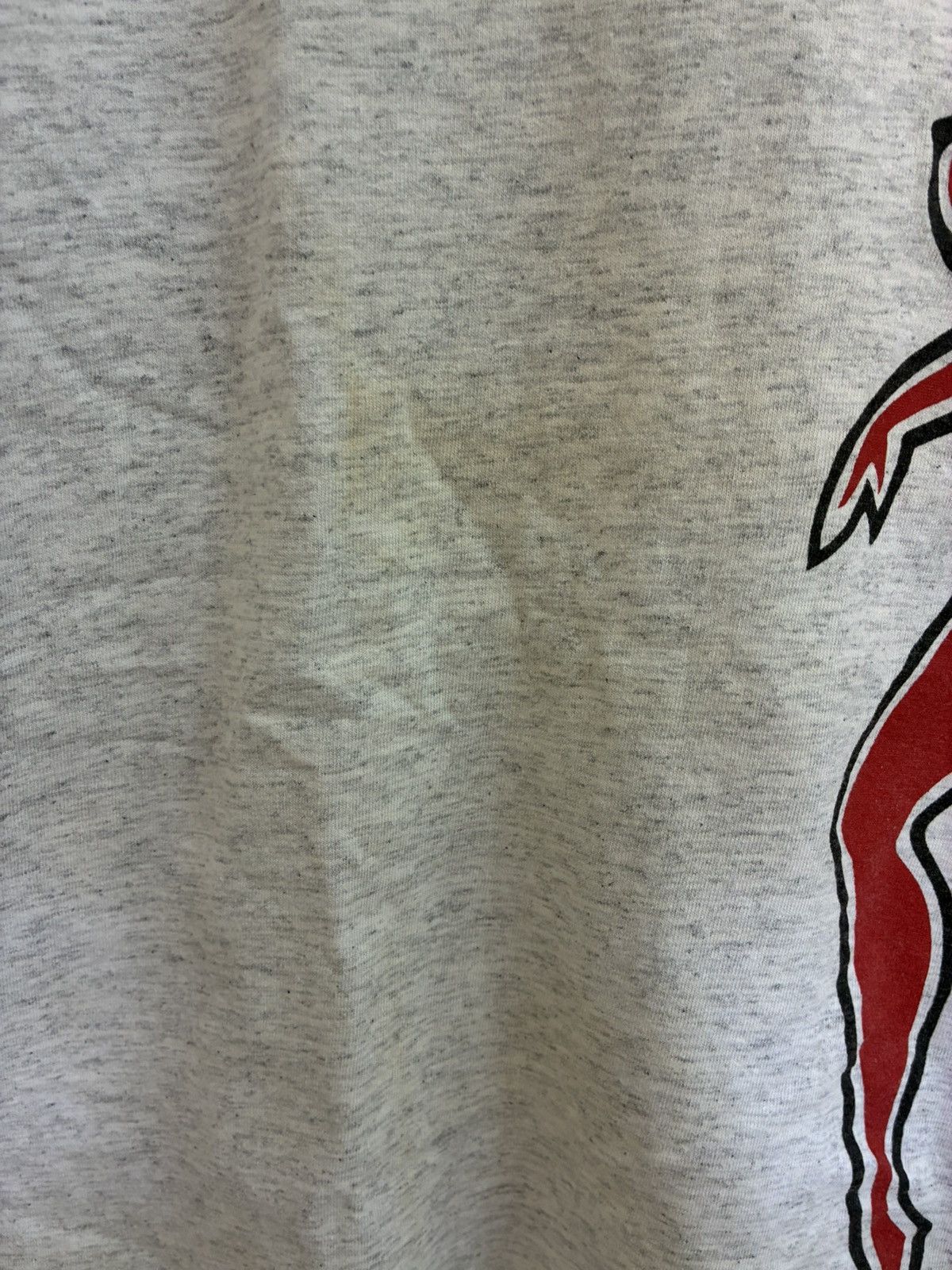 Vintage Vintage 90s Sally Can’t Dance SCD surf brand t shirt Size US L / EU 52-54 / 3 - 11 Thumbnail