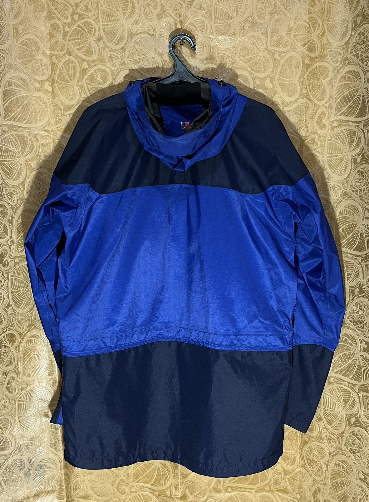 Berghaus Berghaus Paclite Gore-Tex jacket Size US L / EU 52-54 / 3 - 3 Thumbnail