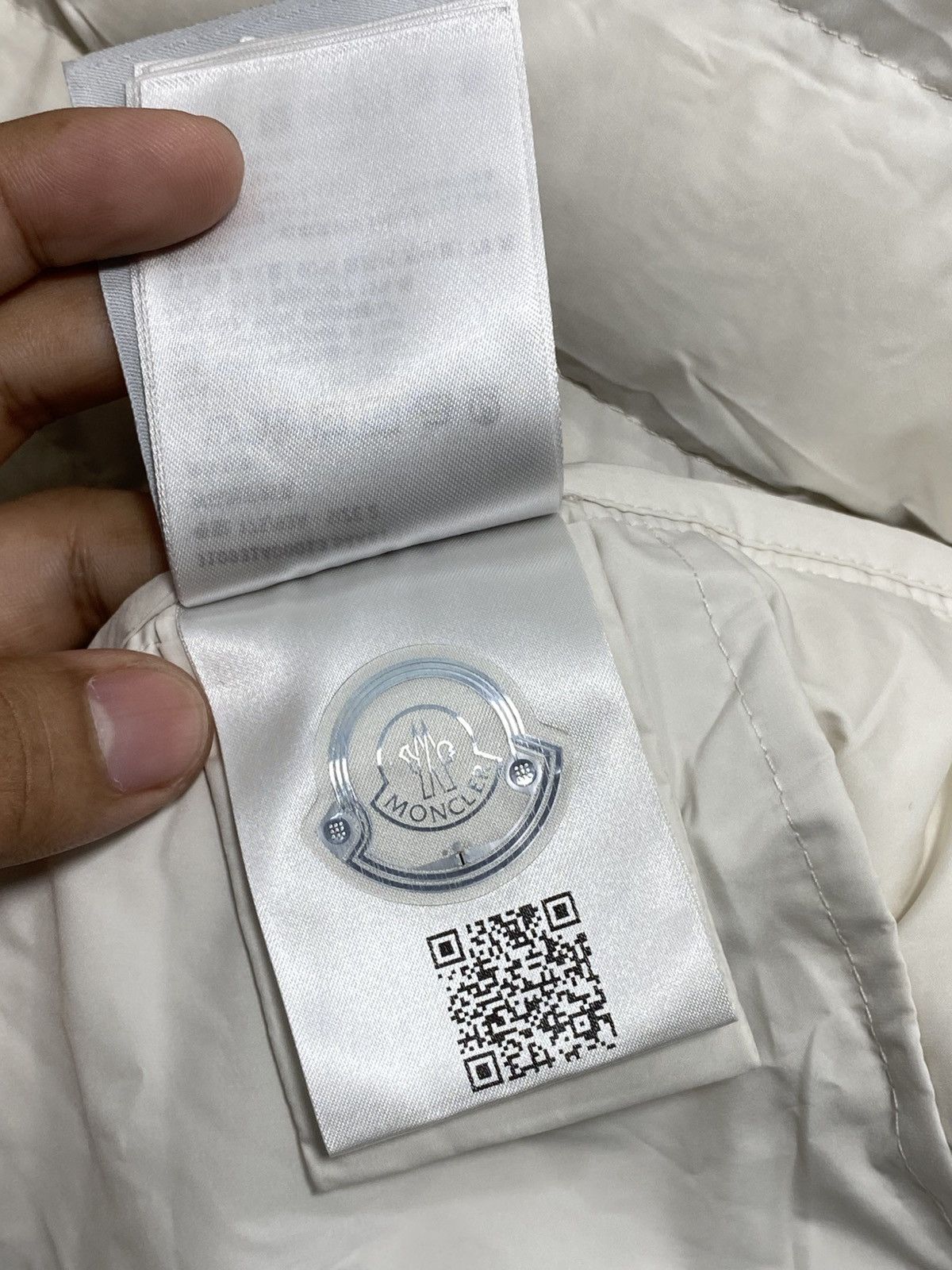 Moncler MONCLER Acamante Giubbotto❗️ Size M / US 6-8 / IT 42-44 - 11 Thumbnail