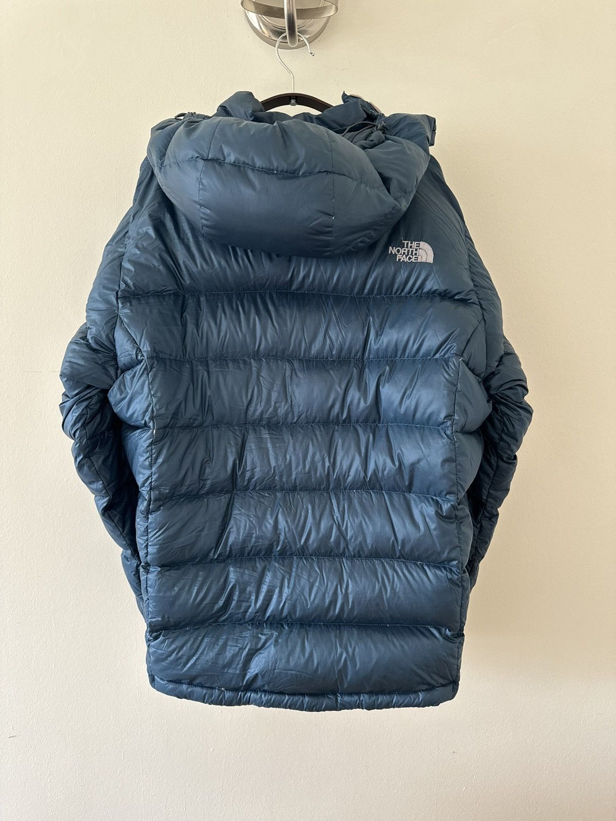 The North Face The north Face jacket XL Size US XL / EU 56 / 4 - 2 Thumbnail