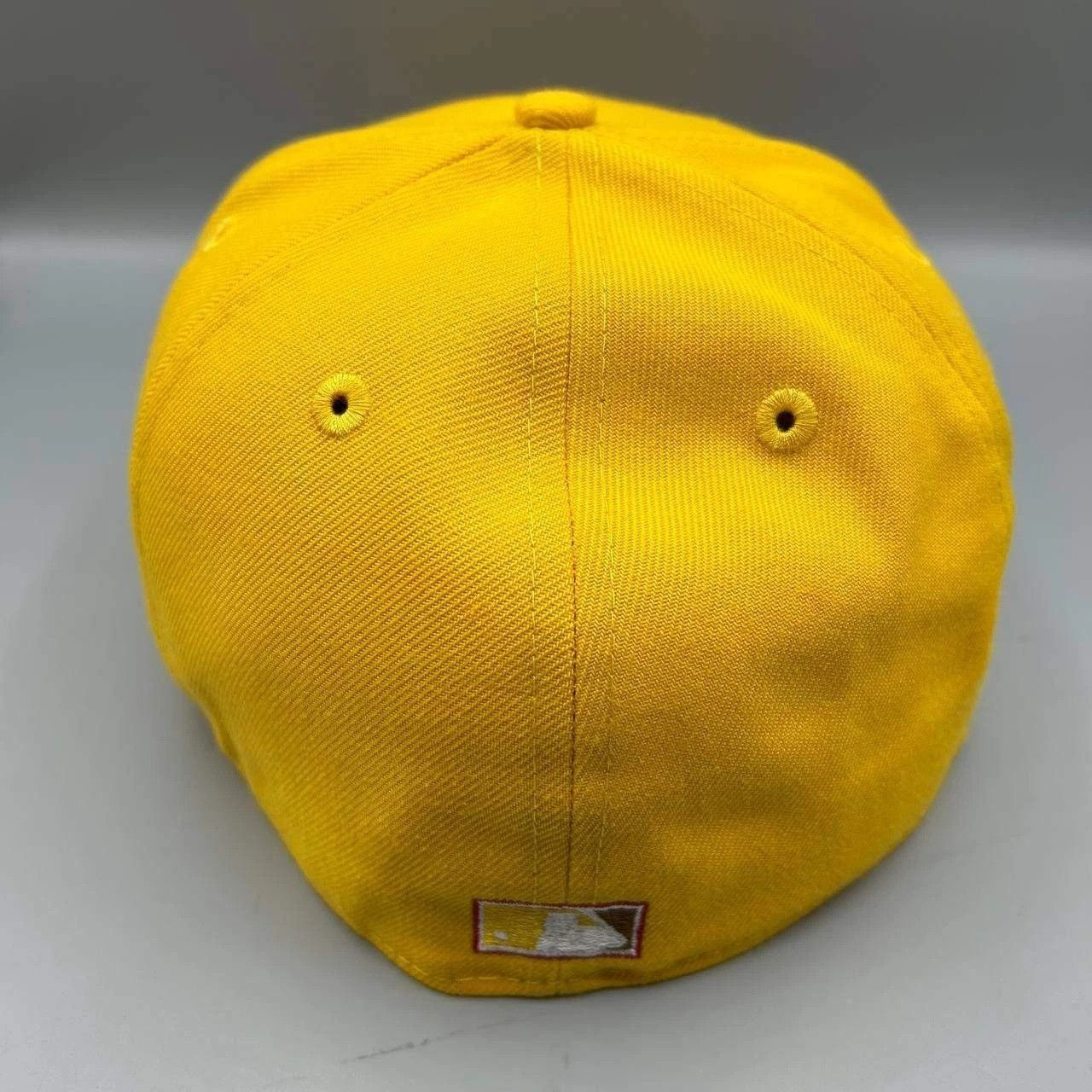 New Era Philadelpia Phillies Hat 7 3/8 59Fifty New Era MLB Fitted Size ONE SIZE - 5 Thumbnail