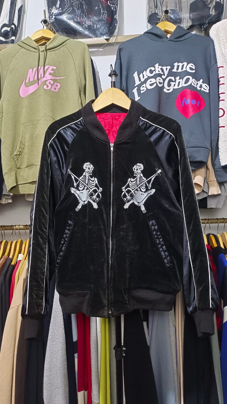 Hoshihime | Grailed