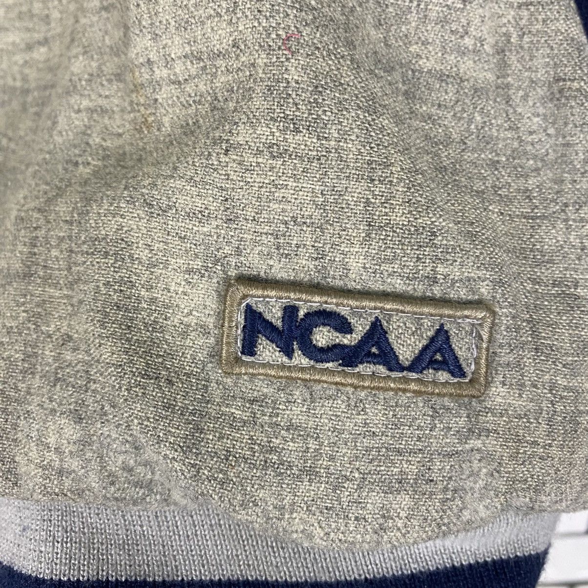 Japanese Brand Vintage Varsity Jacket Ncaa Descente Size US M / EU 48-50 / 2 - 18 Thumbnail
