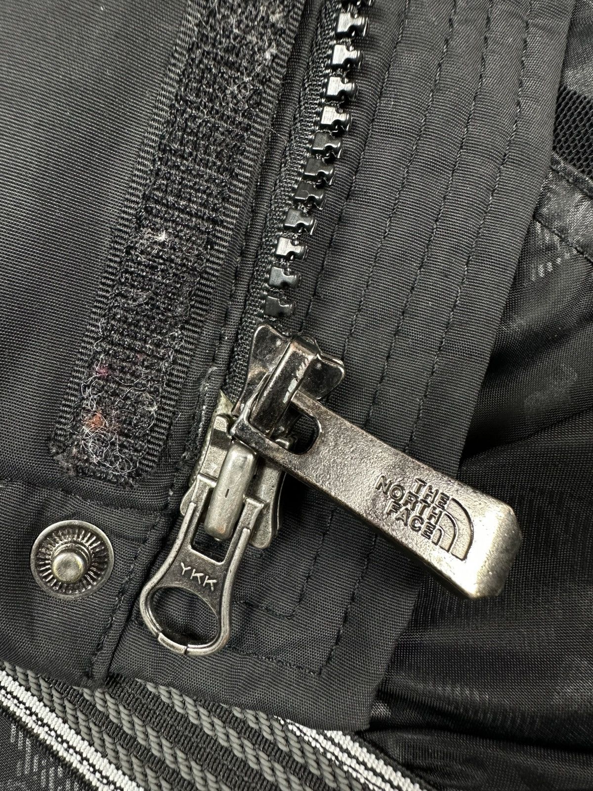 The North Face The North Face 600 Prodigy Down Puffer Jacket Black Size M Size US M / EU 48-50 / 2 - 18 Thumbnail