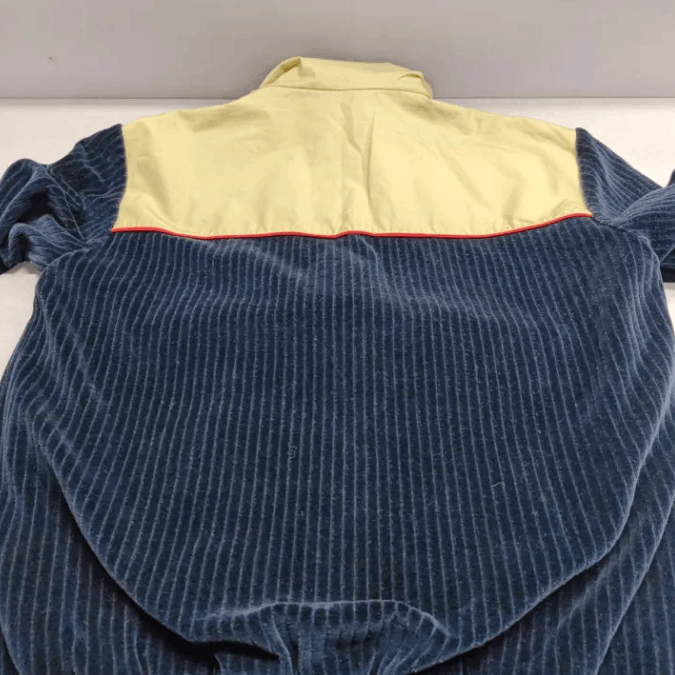 Gucci Gucci zip-up long-sleeve jacket Size US S / EU 44-46 / 1 - 8 Thumbnail