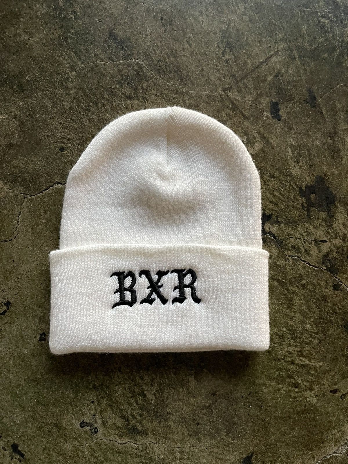 Born X Raised Born x Raised Snooty Fox Beanie | Grailed