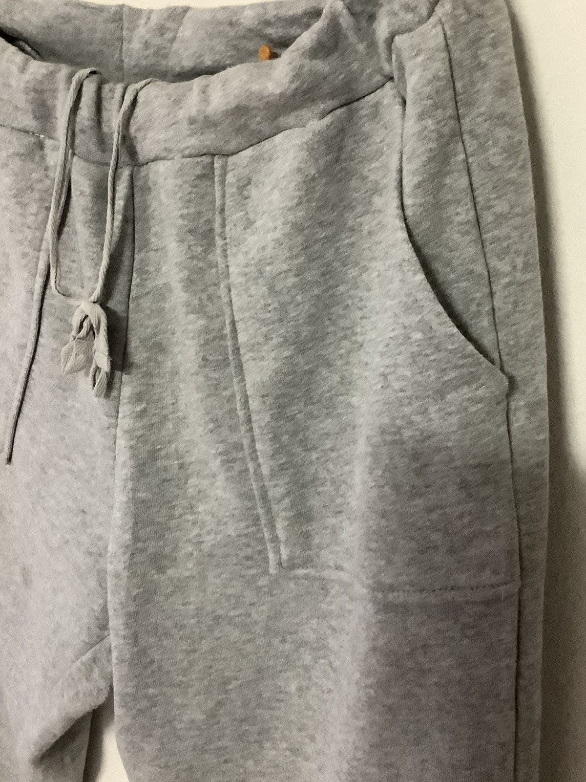 Designer × GU × Vintage Vintage GU Joggers Size 32" / US 10 / IT 46 - 5 Thumbnail