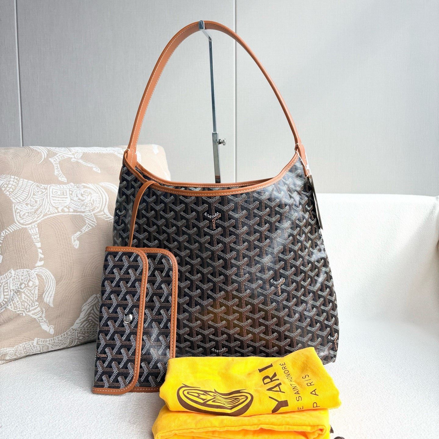 Goyard Pre-loved Bag Brand new condition Size ONE SIZE - 1 Thumbnail