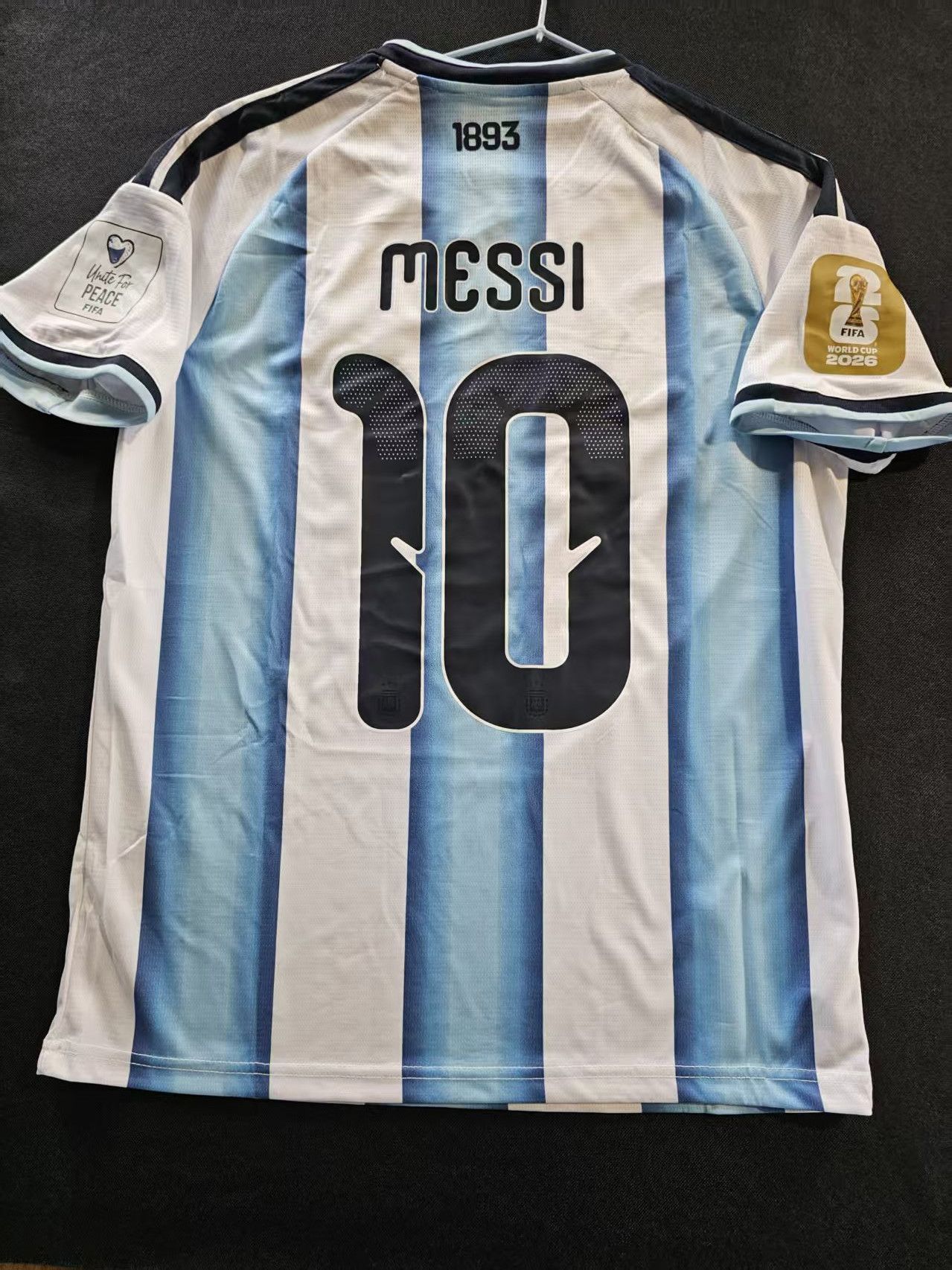 Other Le Sserafim 2023 Flame Rises Tour Jersey | Grailed