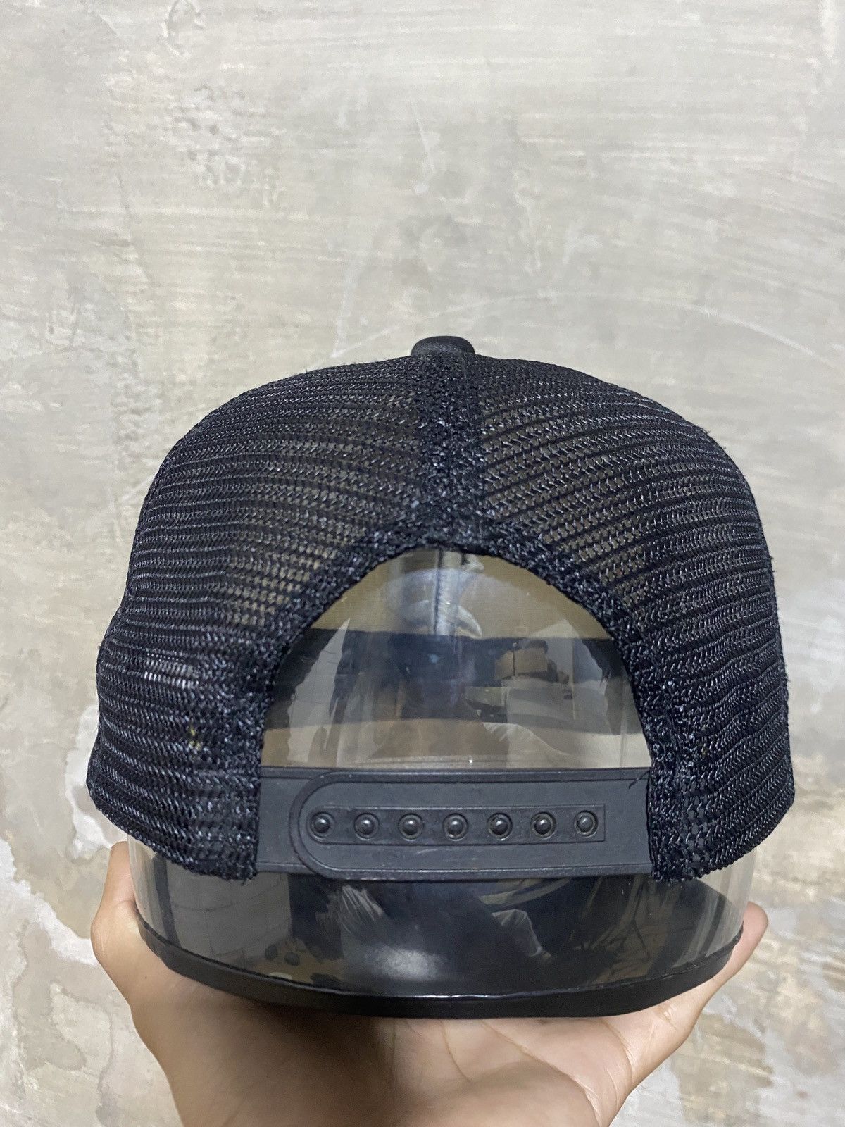 PPFM PPFM DESIGNER TRUCKER HAT CAP Size ONE SIZE - 4 Thumbnail