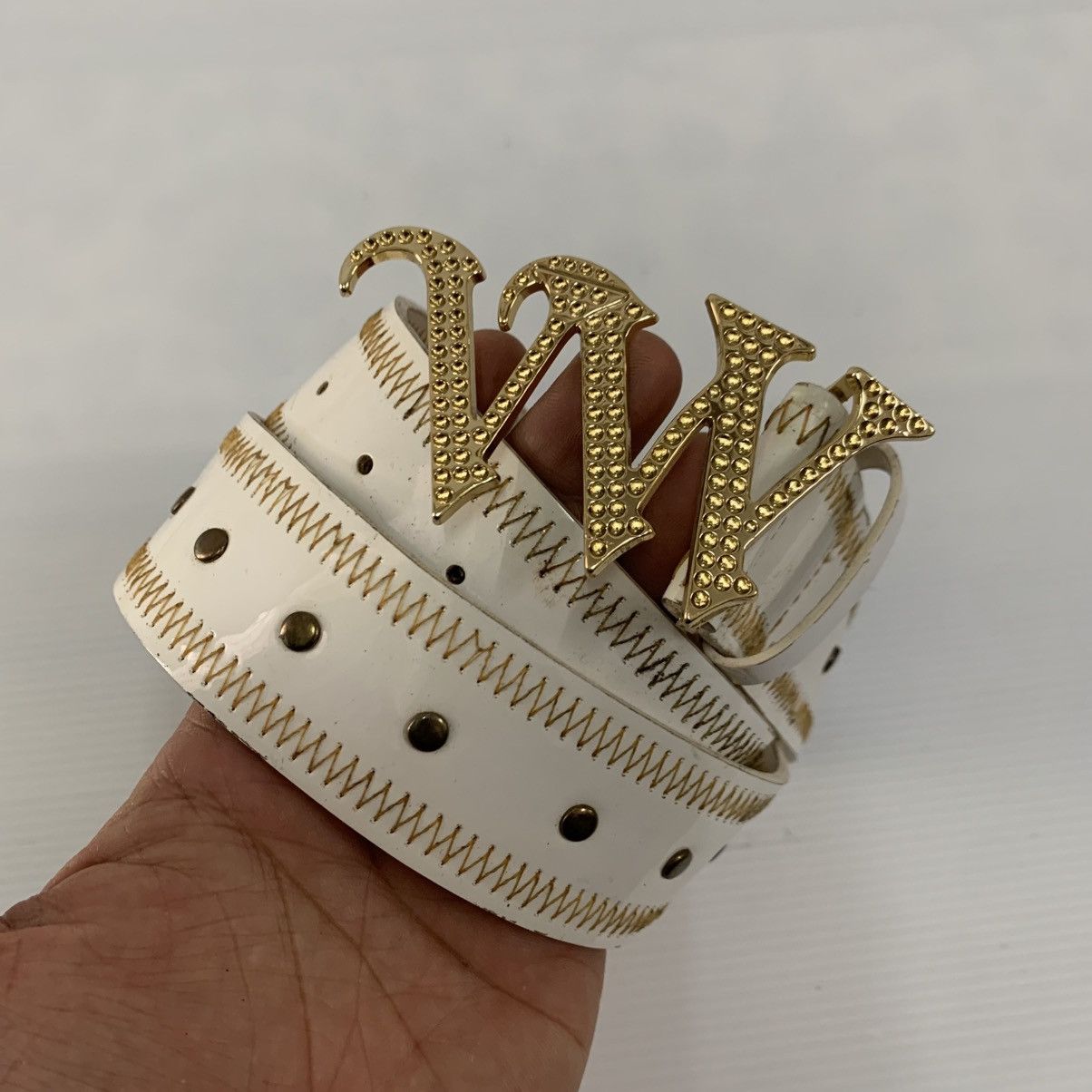 Vivienne Westwood Vivienne Westwood Belts Size ONE SIZE - 1 Thumbnail