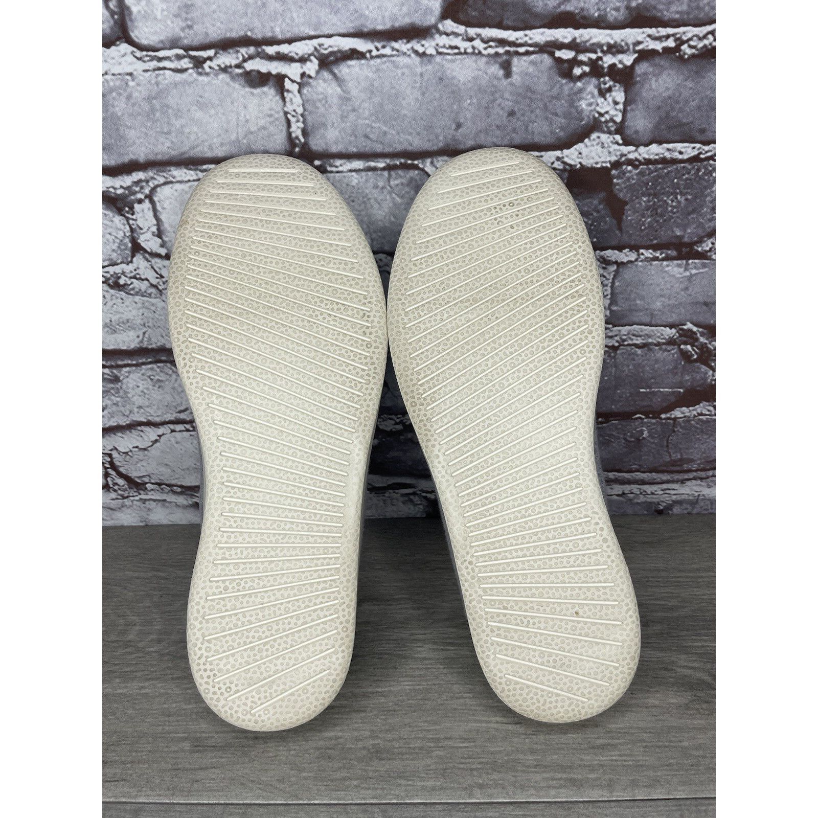 Allbirds Allbirds Wool Loungers Slip On Comfort Shoes Dapple Gray Fab Size US 9 / EU 42 - 7 Thumbnail
