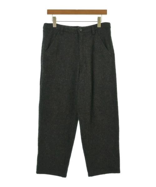 Comme des Garcons SHIRT Pants Wool Straight Cut Size US 30 / EU 46 - 1 Thumbnail