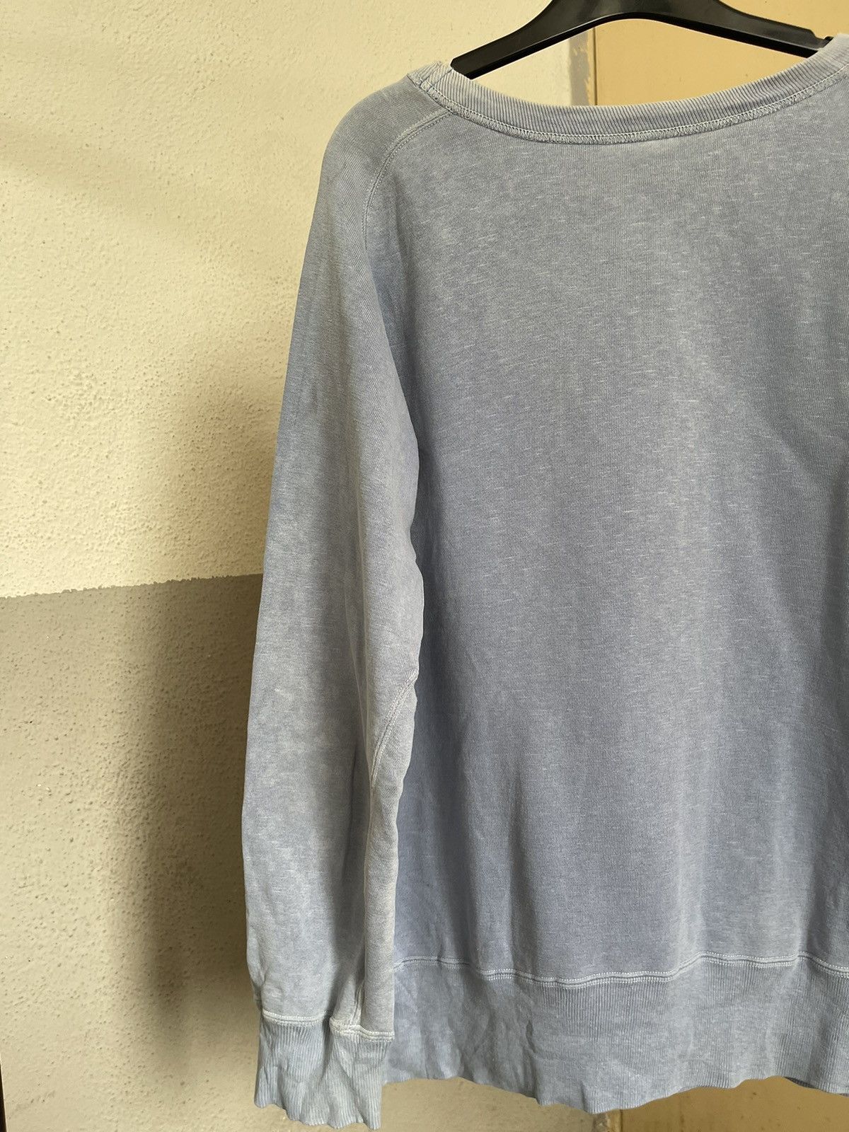 Buzz Rickson's Vintage Faded Buzz Rickson’s USAF Sweatshirt Size US L / EU 52-54 / 3 - 10 Thumbnail