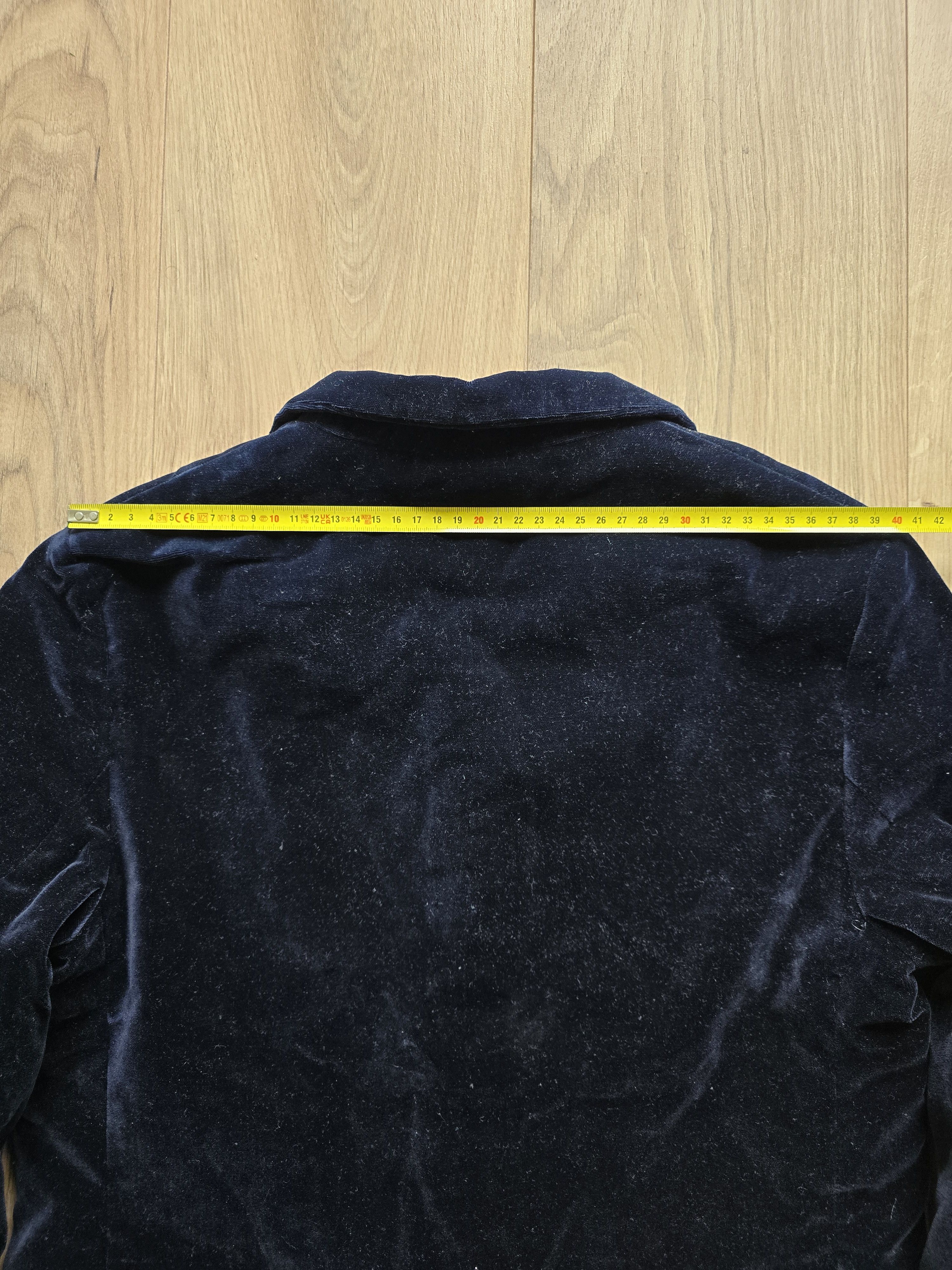 Jil Sander Jil Sander Blazer Size S / US 4 / IT 40 - 8 Thumbnail