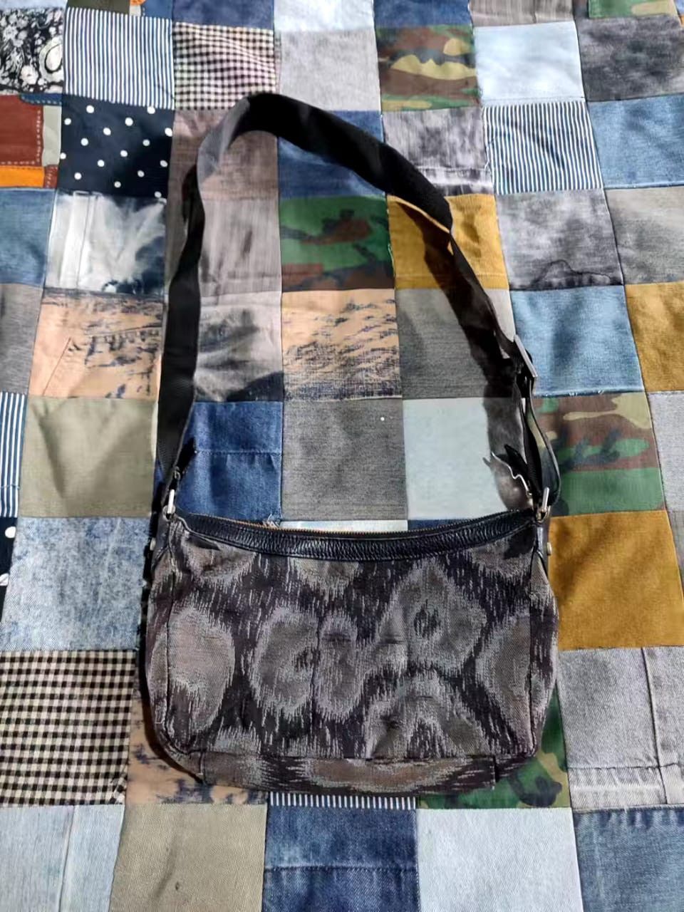 Vivienne Westwood Vivienne Westwood Argyle Crossbody bag Size ONE SIZE - 8 Thumbnail