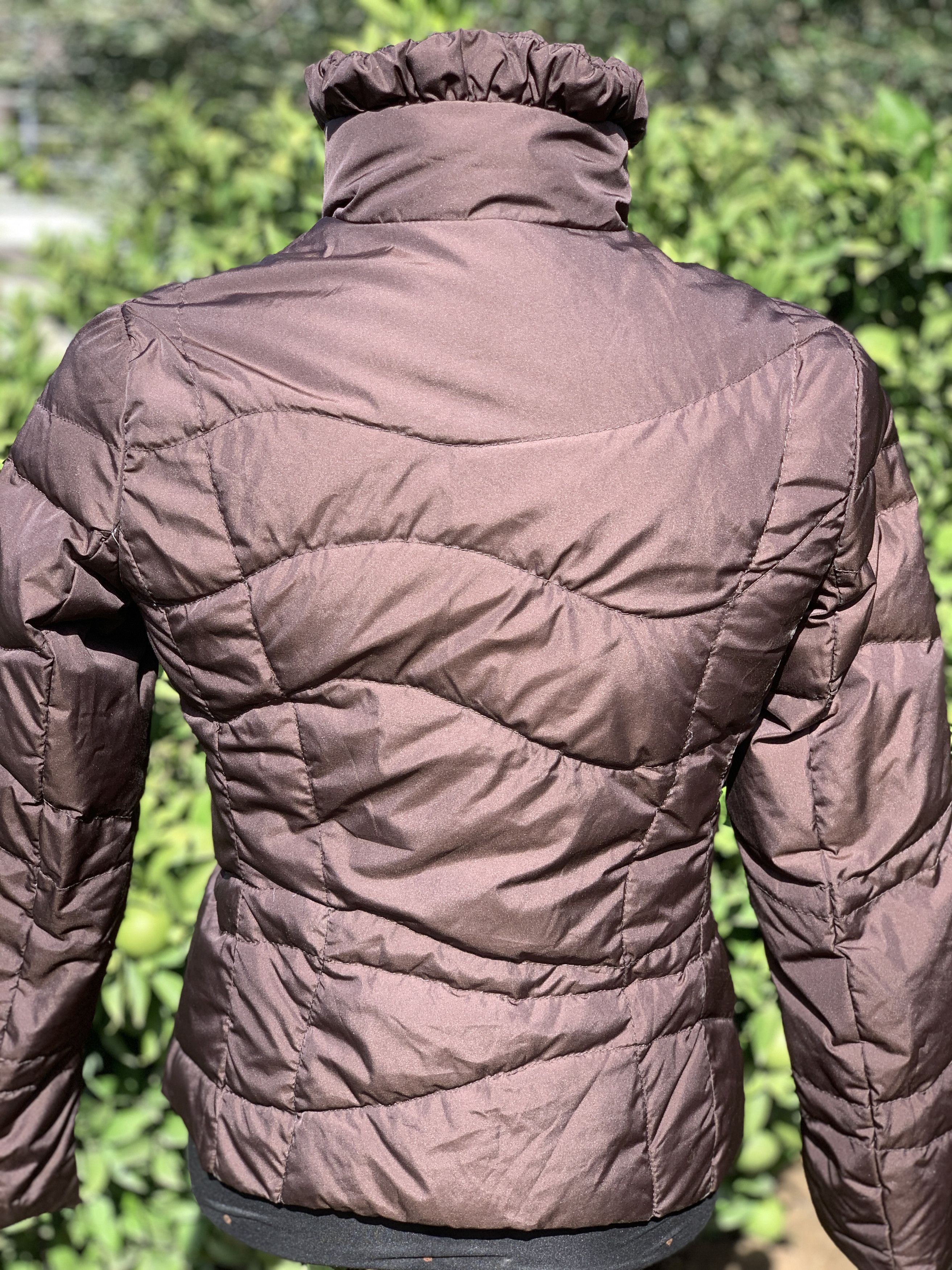 Moncler 2008 Moncler Slim Goose Puffer Size 2 M G32-003 Piumin Size M / US 6-8 / IT 42-44 - 7 Thumbnail