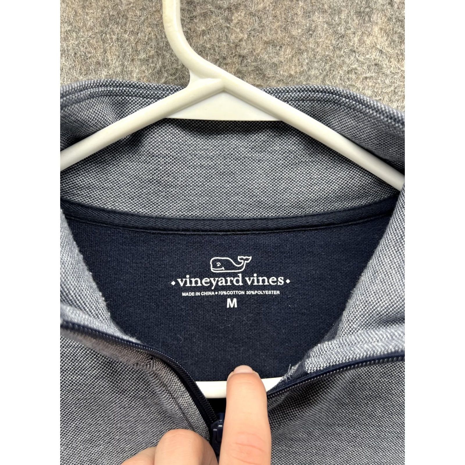 Vineyard Vines VINTAGE Size US M / EU 48-50 / 2 - 3 Thumbnail