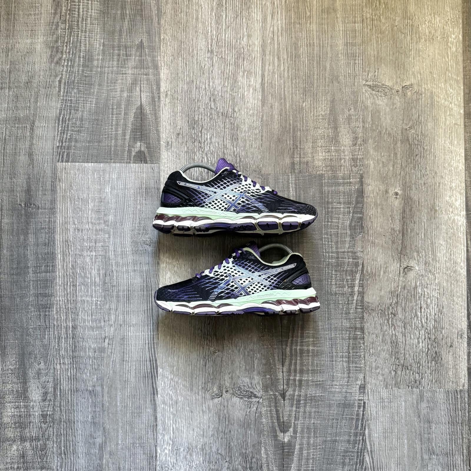 Asics ASICS • Gel-Nimbus 17 (6M) Size US 6 / EU 39 - 1 Thumbnail