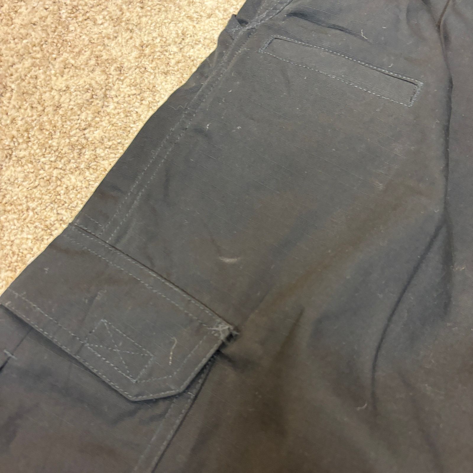 5.11 5.11 Tactical Taclite Ripstop Pro Pant Men's 36x27 Utility Size US 36 / EU 52 - 11 Thumbnail