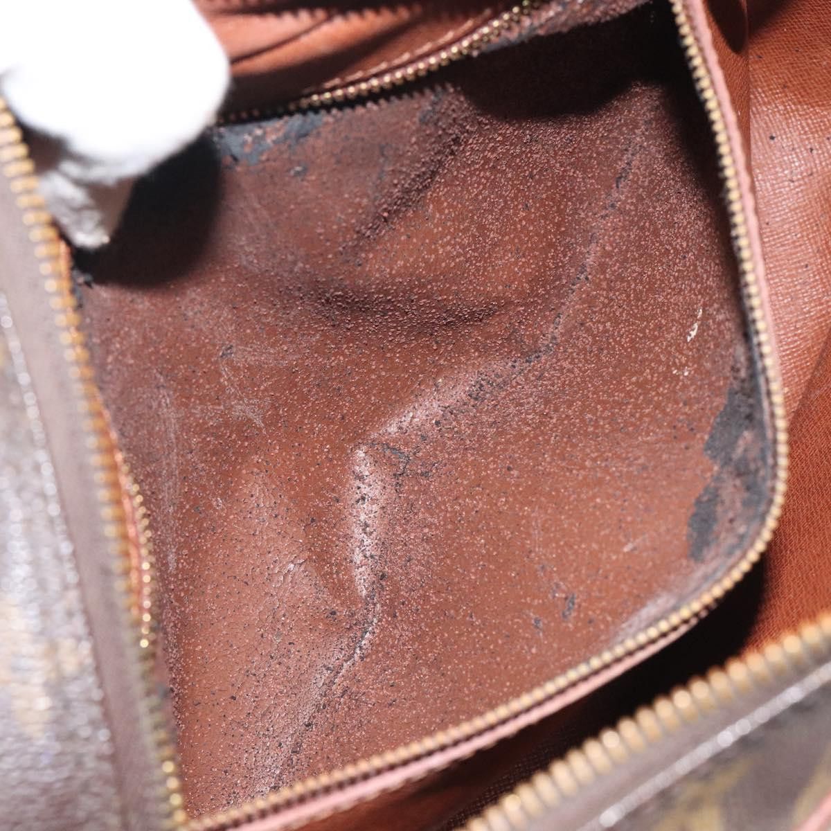 Louis Vuitton LOUIS VUITTON Monogram Trocadero 27 Shoulder Bag M51274 Size ONE SIZE - 12 Thumbnail
