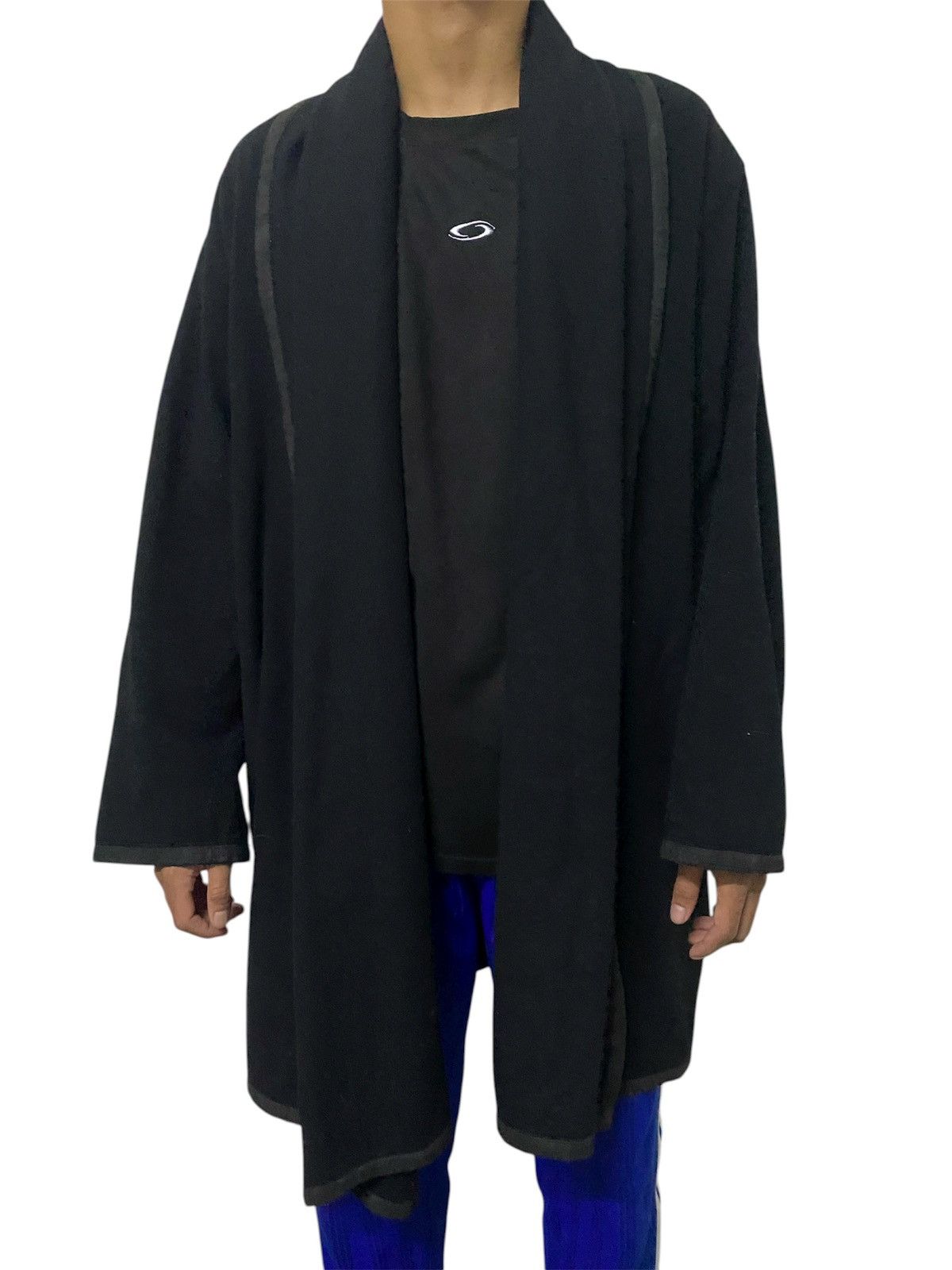 Christian Dior Monsieur Vintage Christian Dior Pret-A-Porter Jacket Size US XL / EU 56 / 4 - 3 Thumbnail