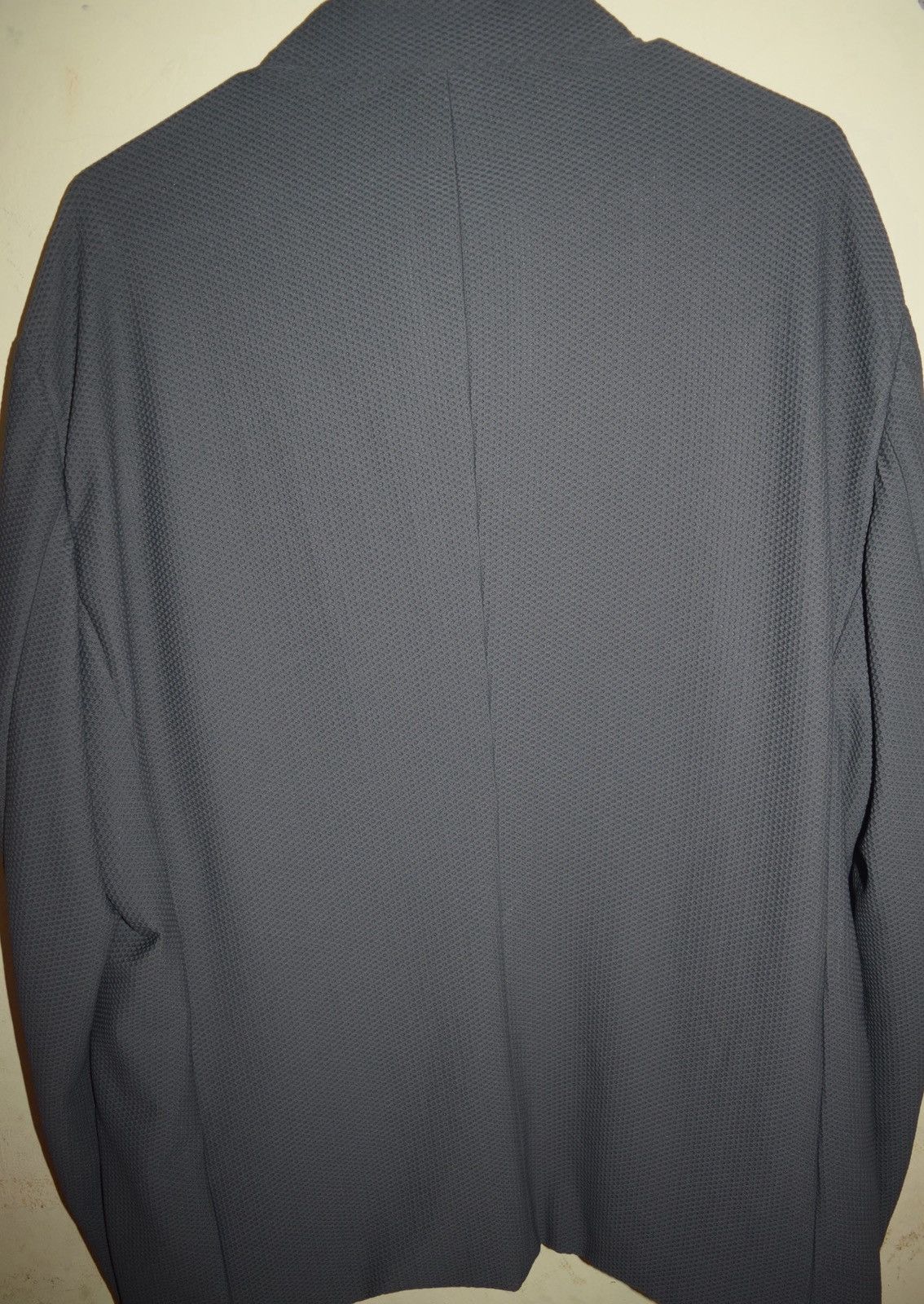 Giorgio Armani Blazer Giorgio Armani Size 54R - 5 Thumbnail