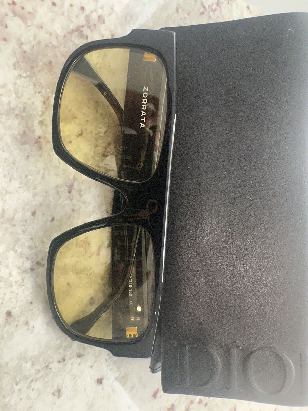 Zorrata Sunglasses limited edition