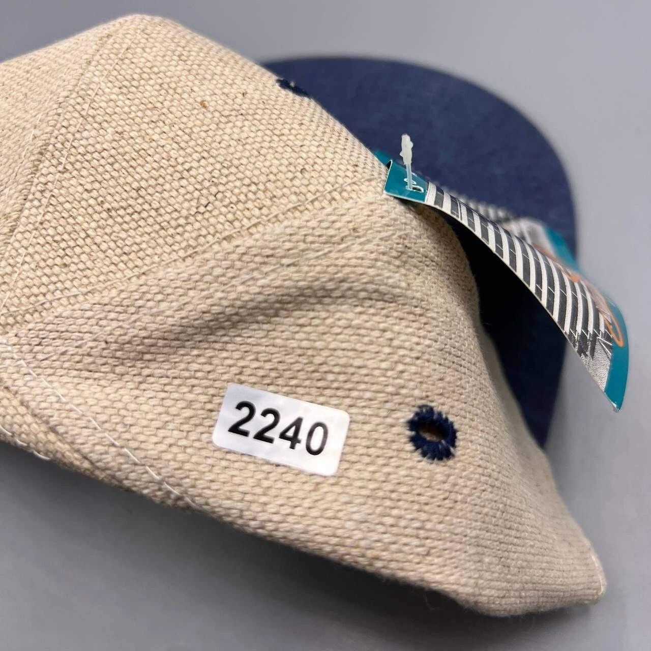 Signatures Georgia Tech Yellow Jackets Hat Men Signatures Snap Back Cap Size ONE SIZE - 8 Thumbnail