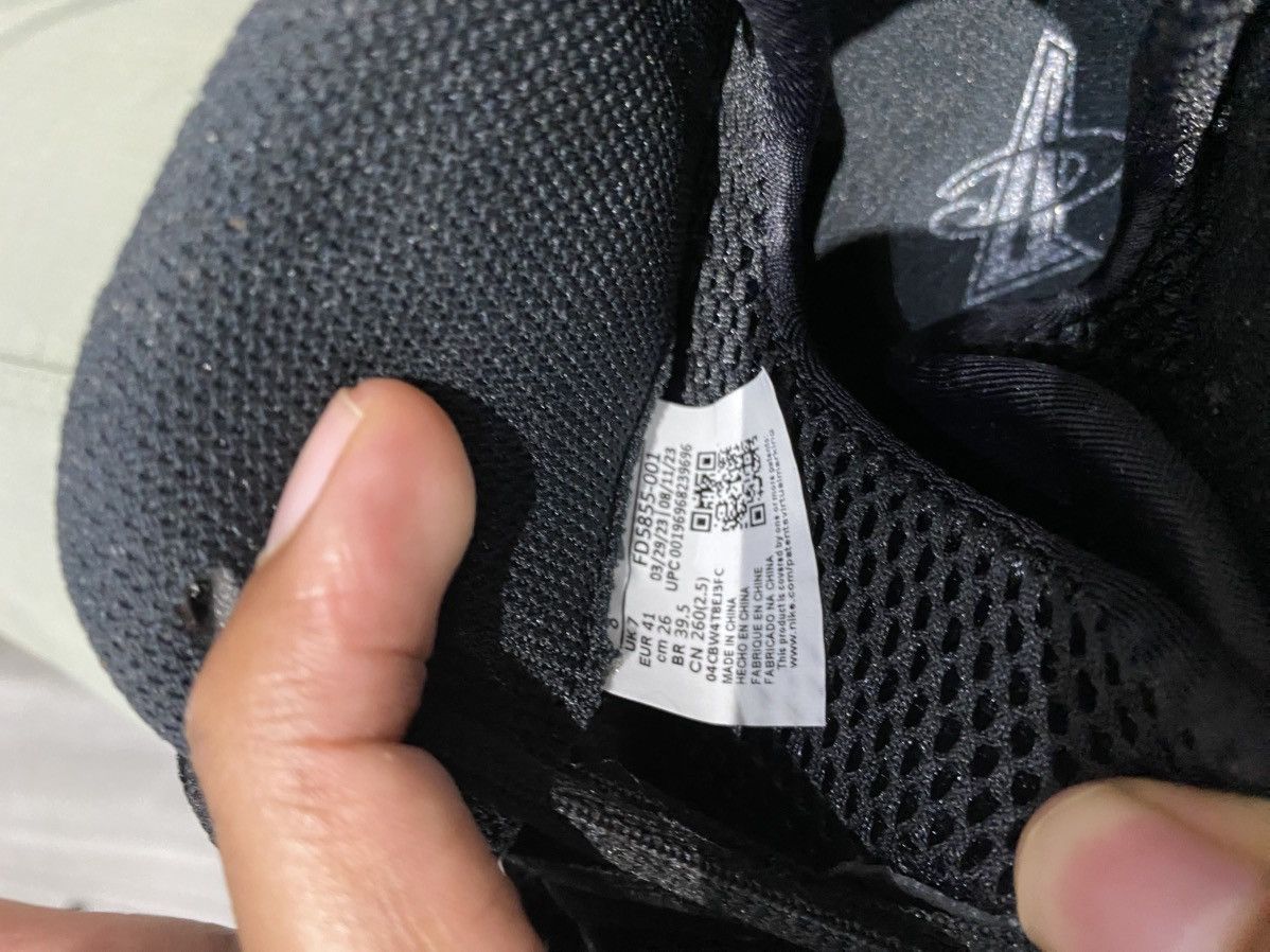 Nike Air Foamposite One Size US 8 / EU 41 - 6 Thumbnail