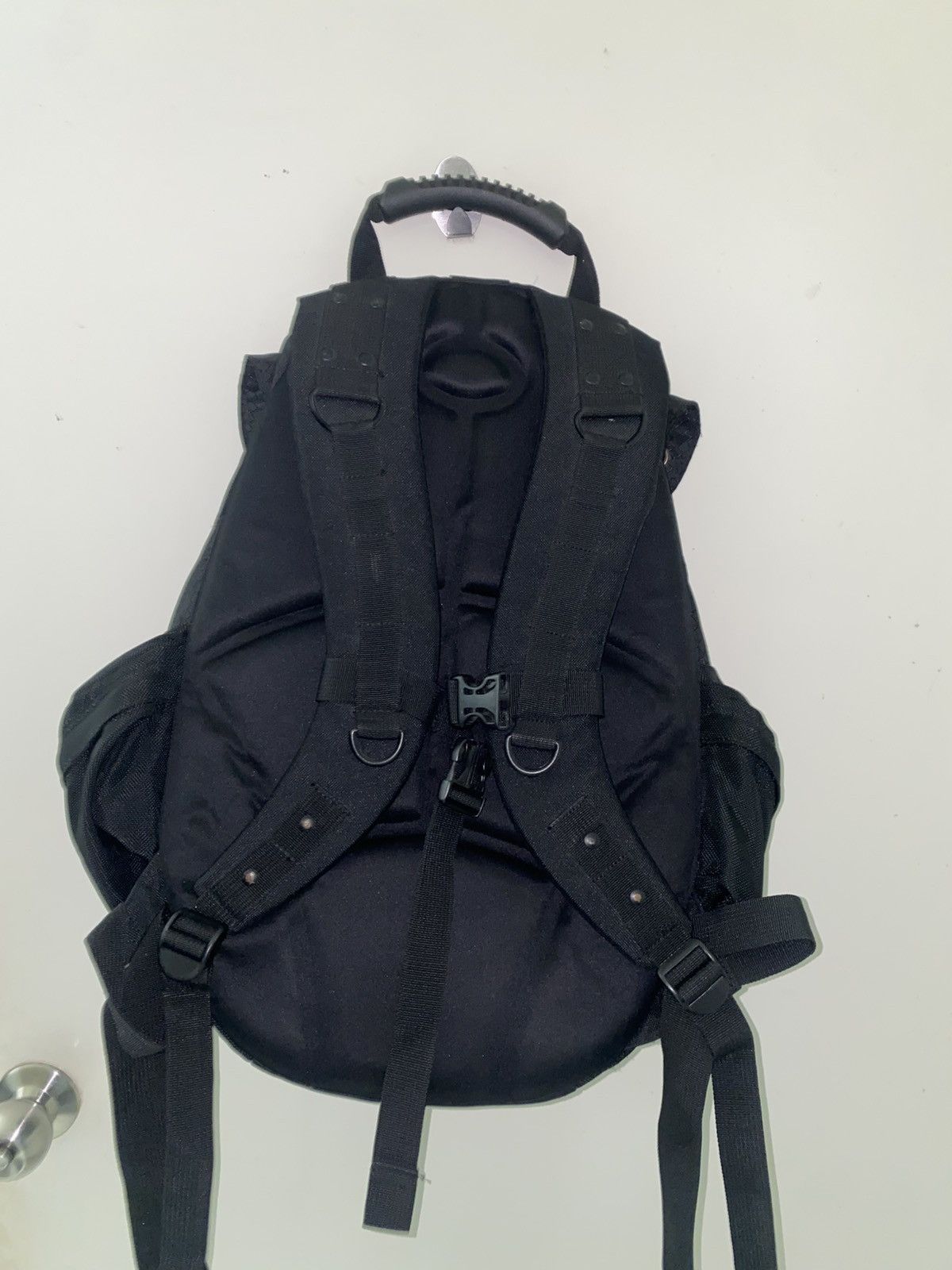 Oakley Oakley Bagpack 🔥 Size 26 - 3 Thumbnail