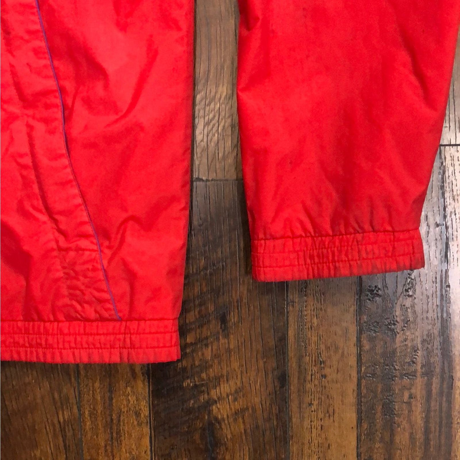 Vintage Sierra Sport Windbreaker Jacket Large Size US L / EU 52-54 / 3 - 2 Thumbnail