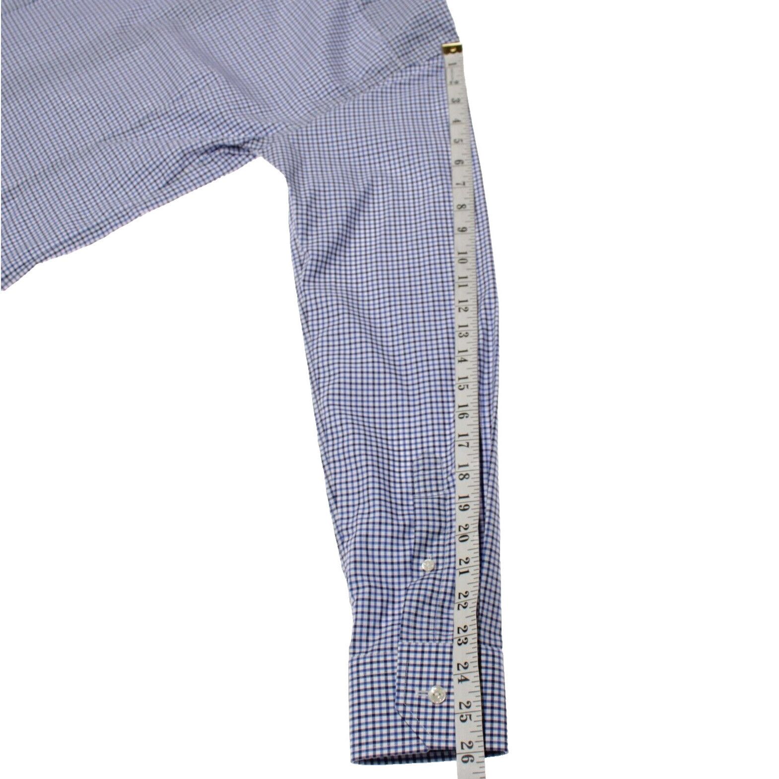 Eton Eton New with tags Shirt Size S US In Blue Size US S / EU 44-46 / 1 - 5 Thumbnail