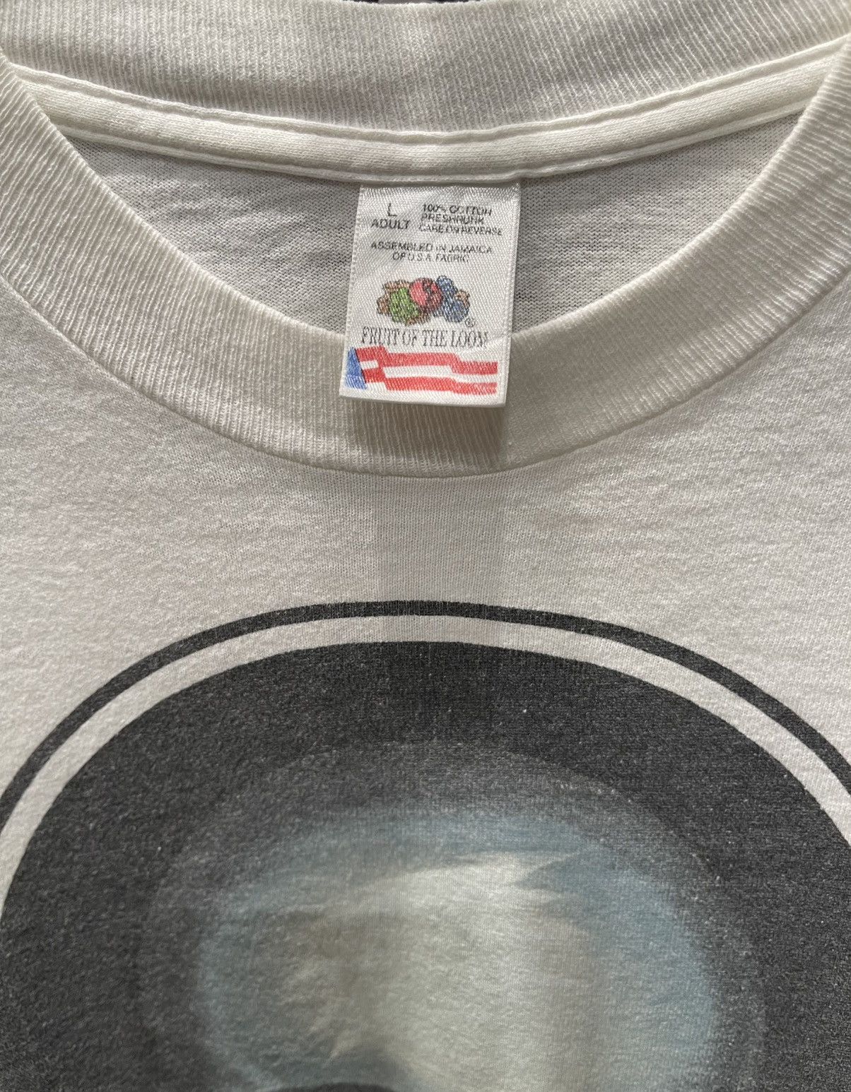 Other Grateful dead 90s' Size US L / EU 52-54 / 3 - 3 Thumbnail
