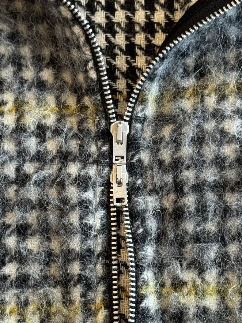 Our Legacy Our Legacy High collar jacket Size US S / EU 44-46 / 1 - 4 Thumbnail
