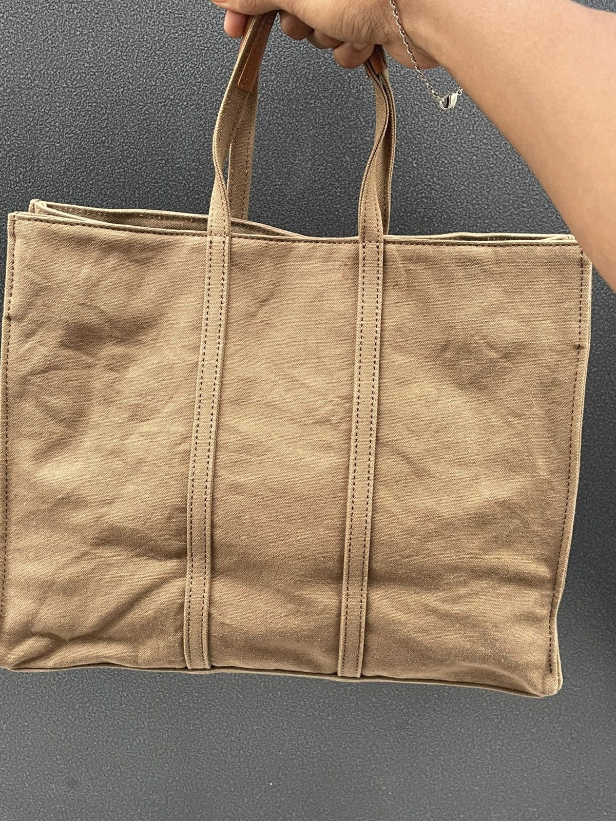 Margaret Howell Margaret Howell Idea" Tote Bag Size ONE SIZE - 3 Thumbnail