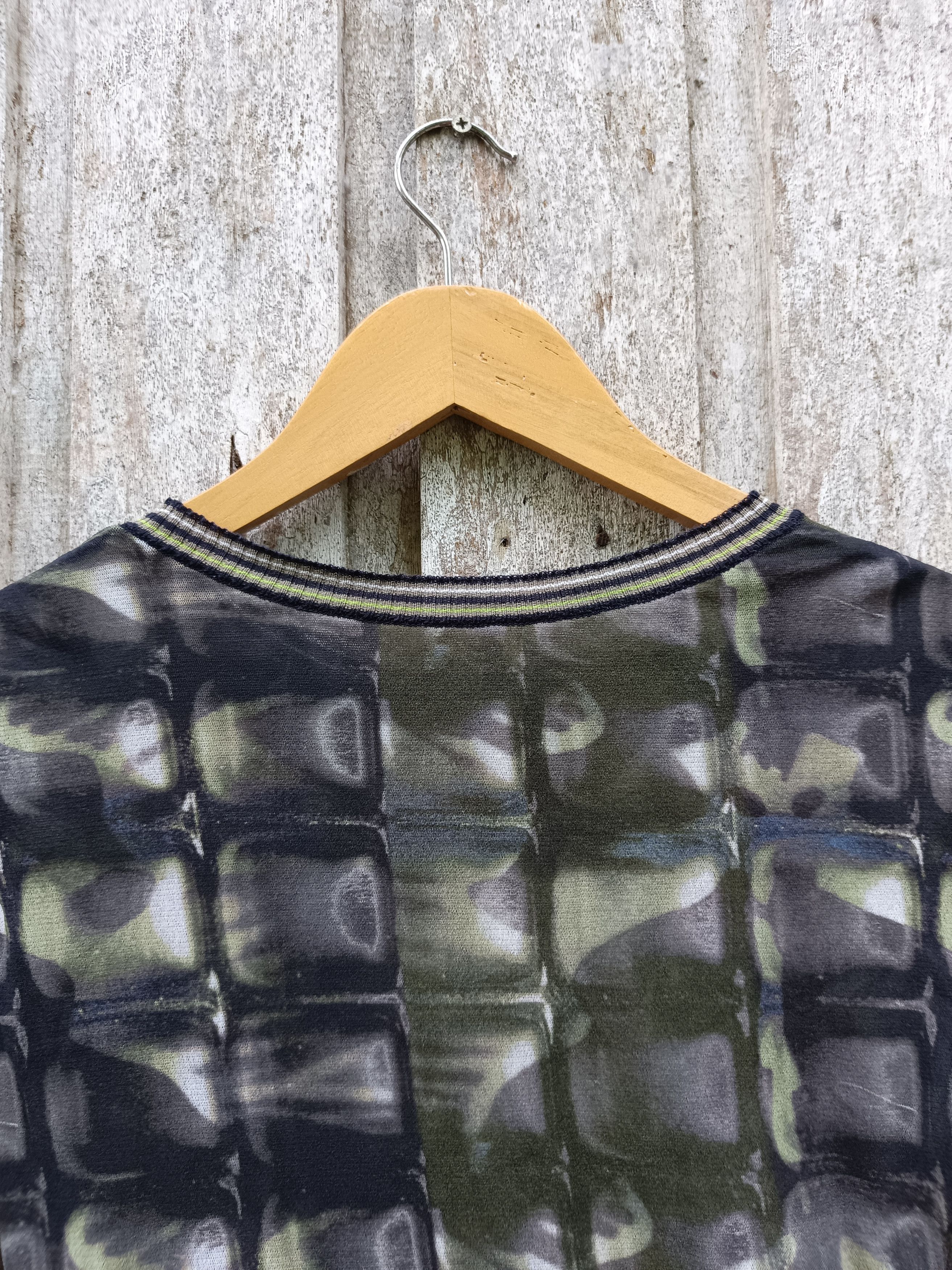 Other Cividini mesh y2k tops Size M / US 6-8 / IT 42-44 - 7 Thumbnail