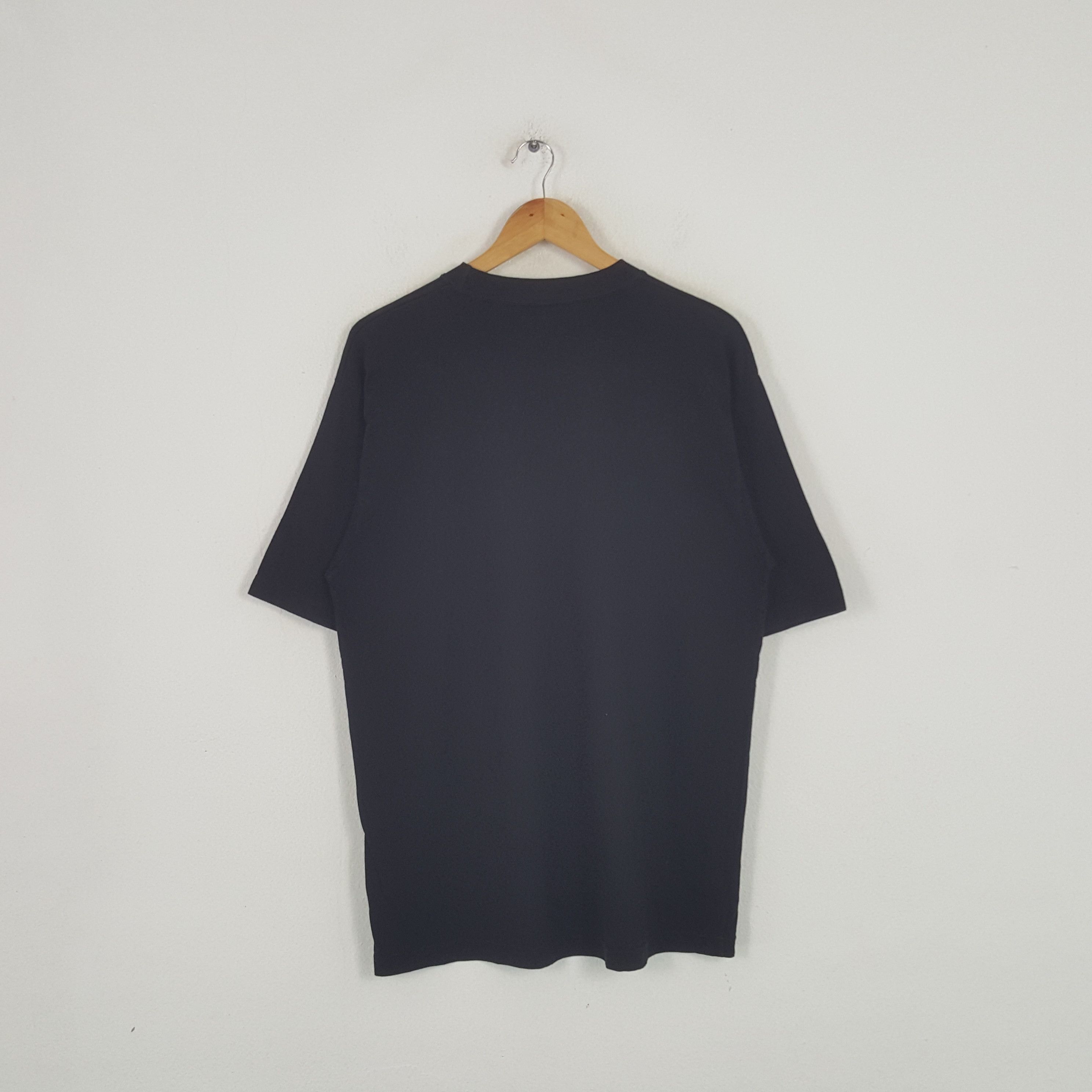 Japanese Brand × Vintage Vintage BMW Willian Castrol Compaq Formula One Tshirt Size US L / EU 52-54 / 3 - 3 Thumbnail