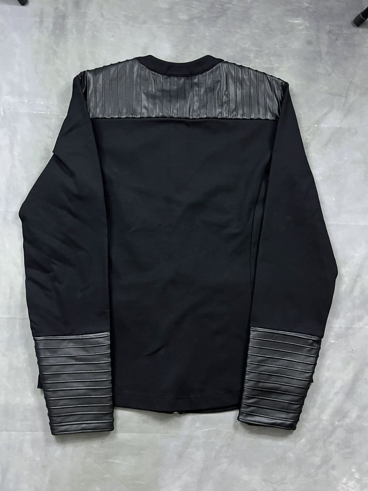 Emporio Armani Jackets emporio armani premium Size XXL / US 16-18 / IT 52-54 - 10 Thumbnail