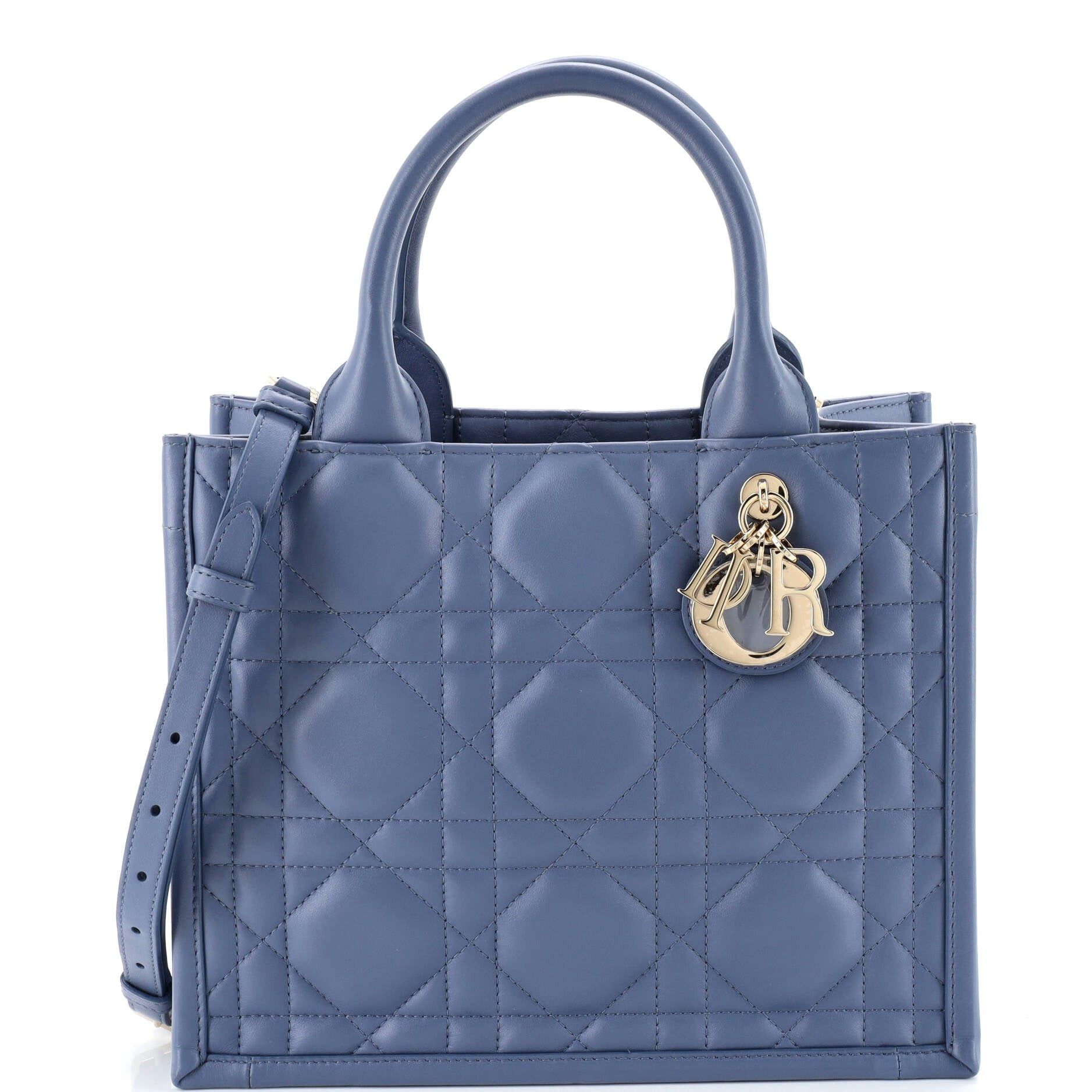 Dior Book Tote with Strap Size ONE SIZE - 1 Thumbnail