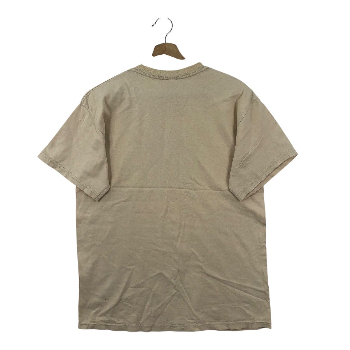 Vintage Vintage 90s Death Valley Jeff McKinley Artwork T Shirt SizeM Size US M / EU 48-50 / 2 - 4 Thumbnail
