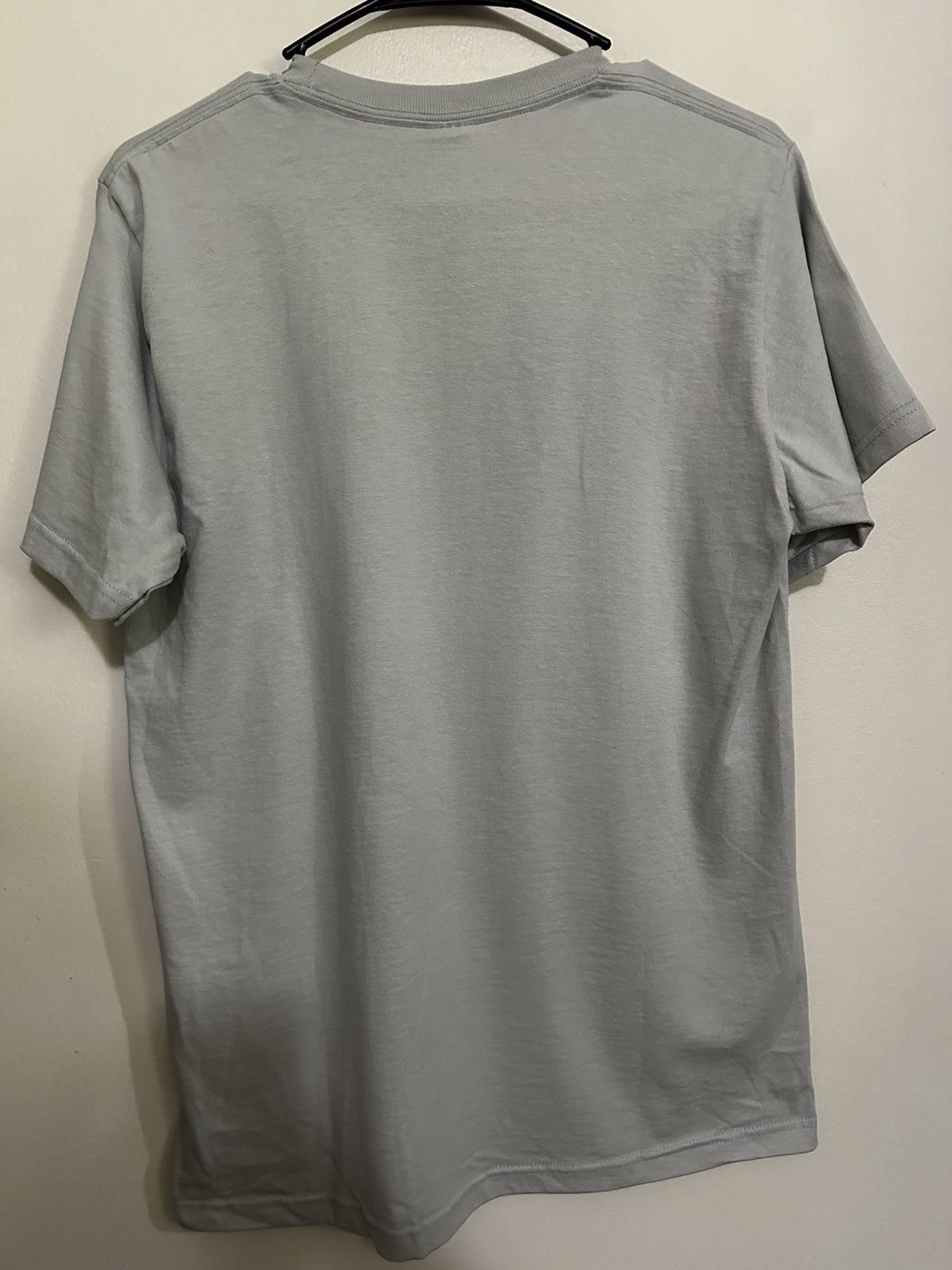 Supreme Supreme Standard Tee Size US S / EU 44-46 / 1 - 3 Thumbnail