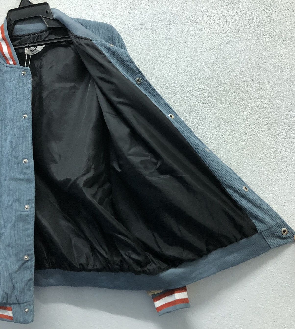 Other Vintage Qiqi Classic Fashion Jacket Size US XL / EU 56 / 4 - 11 Thumbnail