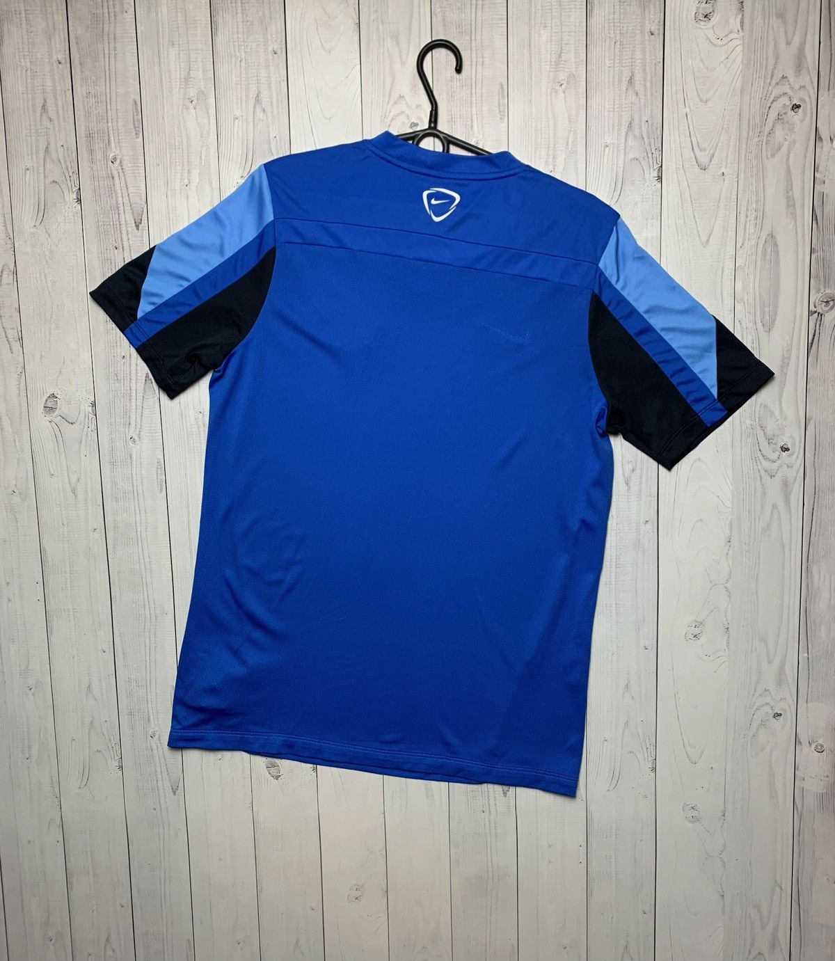 Nike × Vintage Vintage Nike Porto soccer jersey size L Size US L / EU 52-54 / 3 - 7 Thumbnail