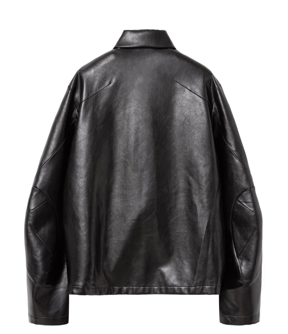 POST ARCHIVE FACTION (PAF) Post archive faction Cabaret Jacket Size US M / EU 48-50 / 2 - 6 Thumbnail