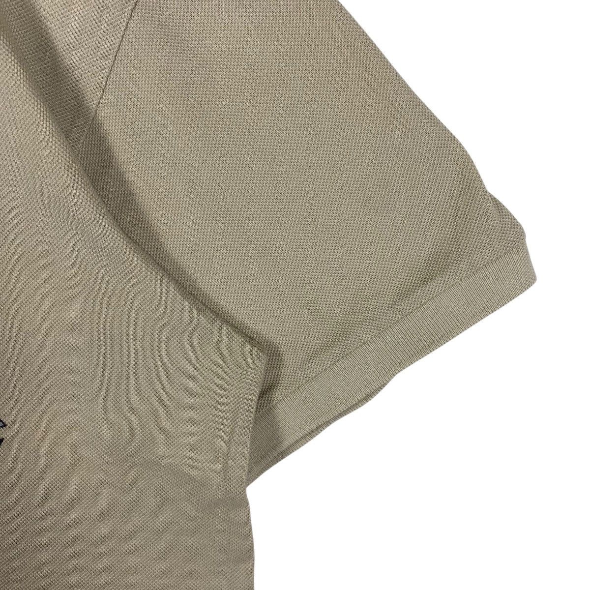 Enrico Coveri × Vintage Vintage 90's ENRICO COVERI Italian Designer Polo Shirt Size US L / EU 52-54 / 3 - 4 Thumbnail