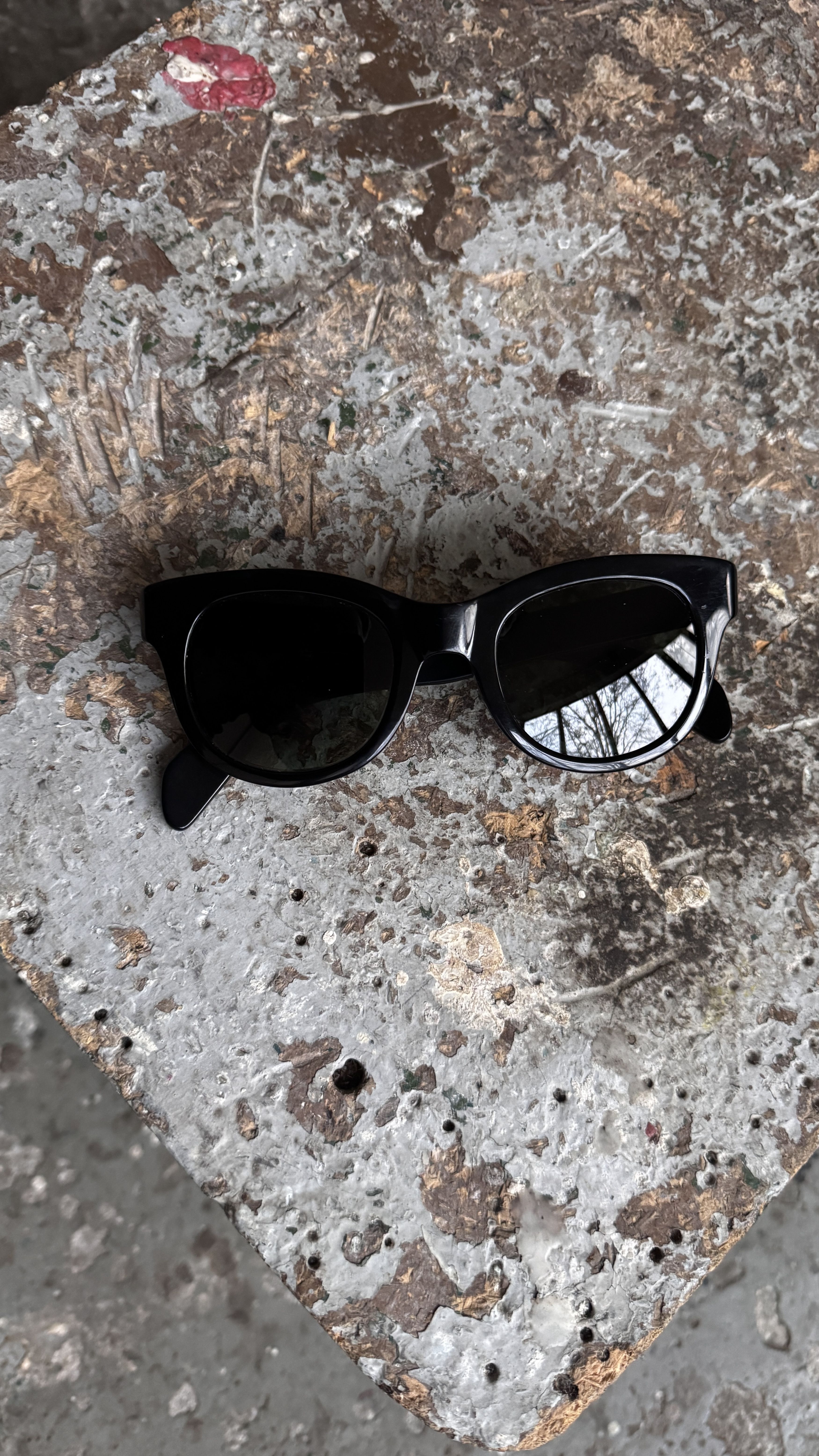 Visvim aa . VIATOR BIG CHIEF . DEEP BLACK . 50 . 24 . 150 Size ONE SIZE - 13 Thumbnail